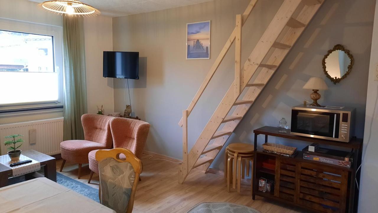 Yalet Ferienhaus 2 Appartementen Vlakbij Willingen Brilon-Wald Exteriör bild