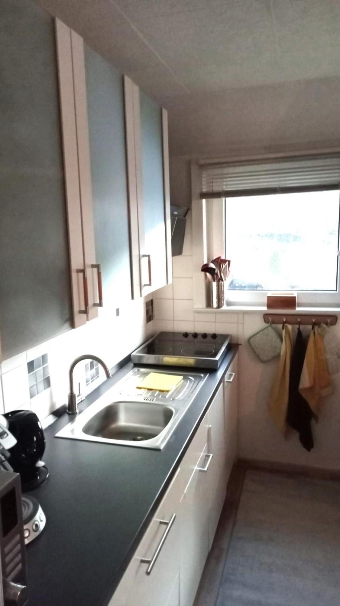 Yalet Ferienhaus 2 Appartementen Vlakbij Willingen Brilon-Wald Exteriör bild