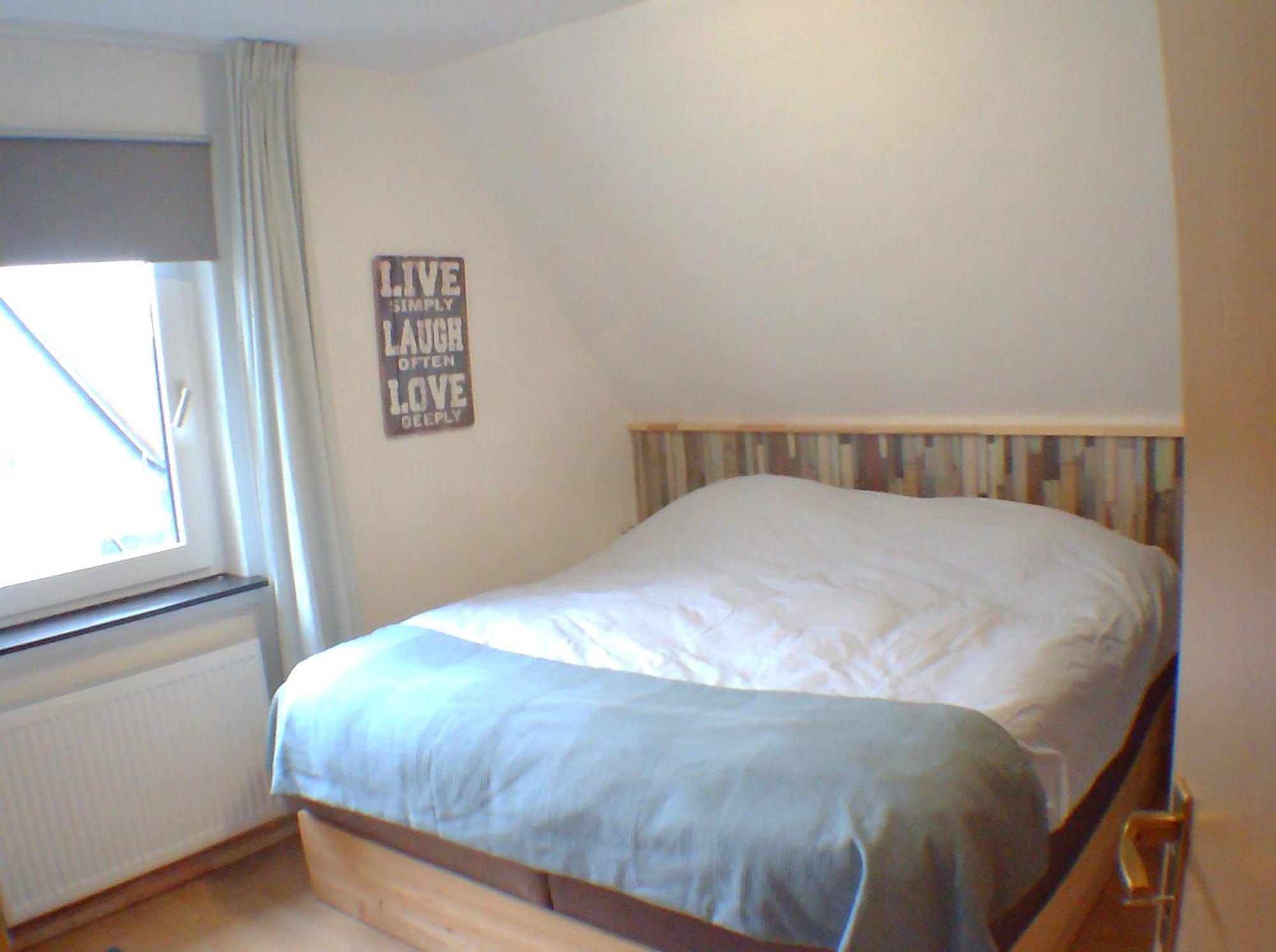 Yalet Ferienhaus 2 Appartementen Vlakbij Willingen Brilon-Wald Exteriör bild