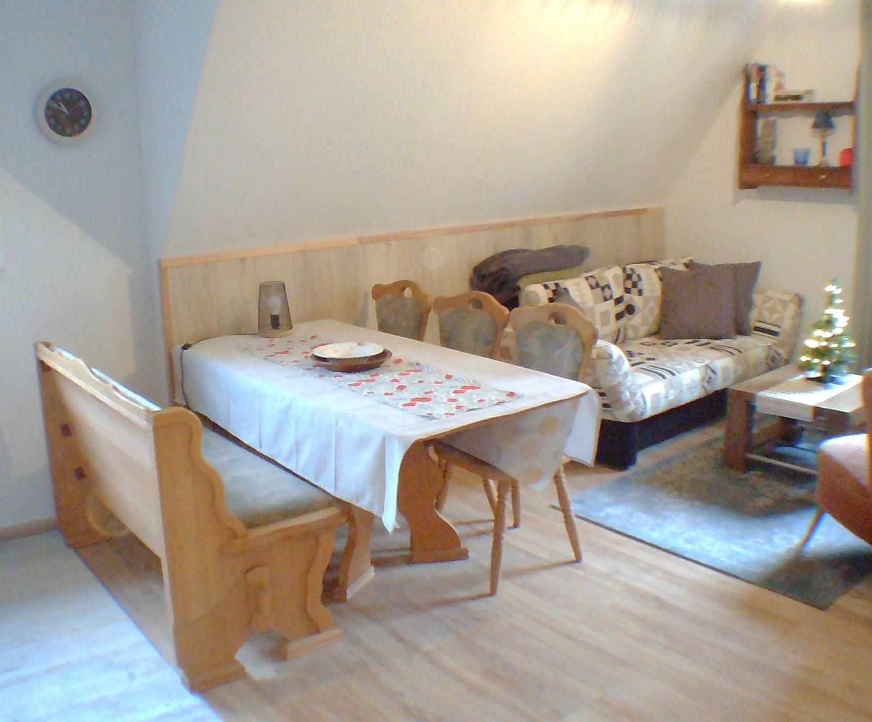 Yalet Ferienhaus 2 Appartementen Vlakbij Willingen Brilon-Wald Exteriör bild