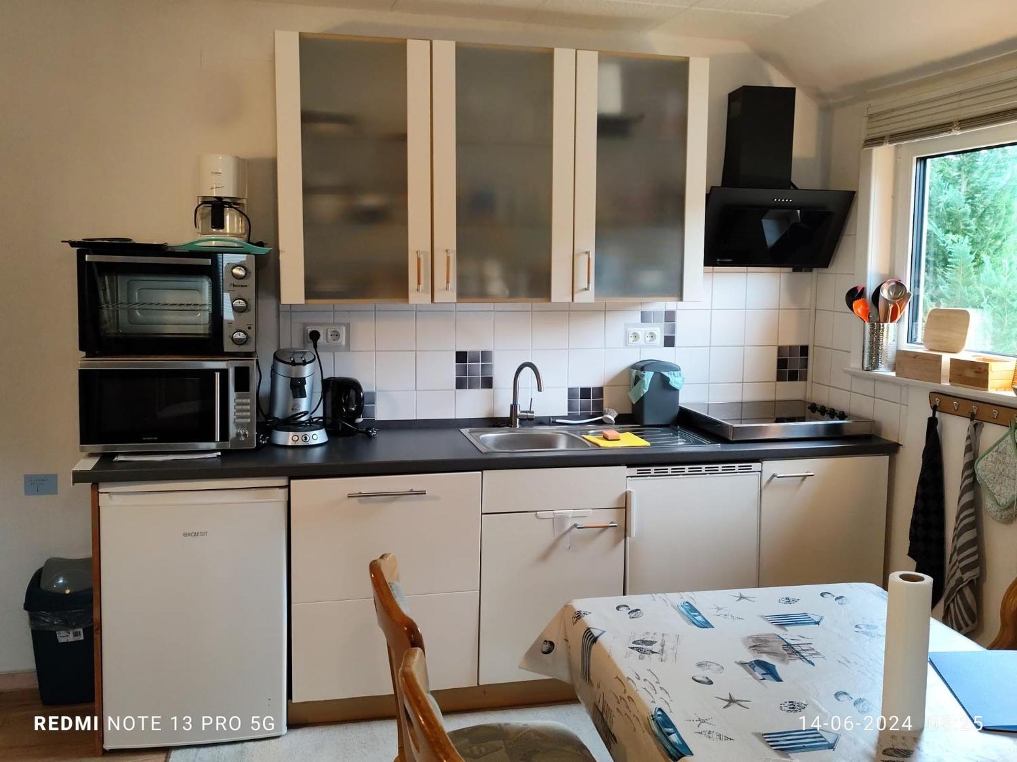 Yalet Ferienhaus 2 Appartementen Vlakbij Willingen Brilon-Wald Exteriör bild