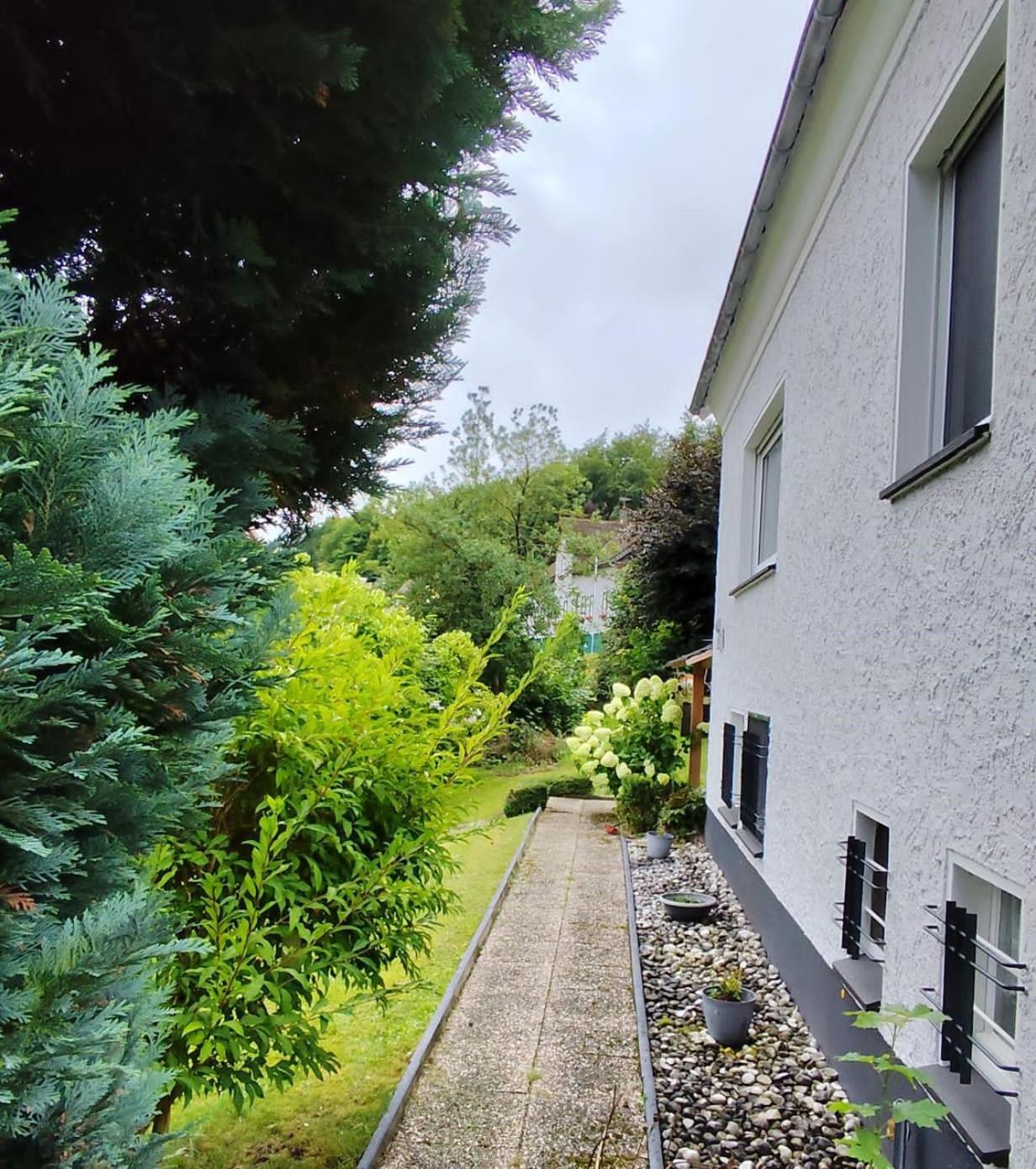 Yalet Ferienhaus 2 Appartementen Vlakbij Willingen Brilon-Wald Exteriör bild