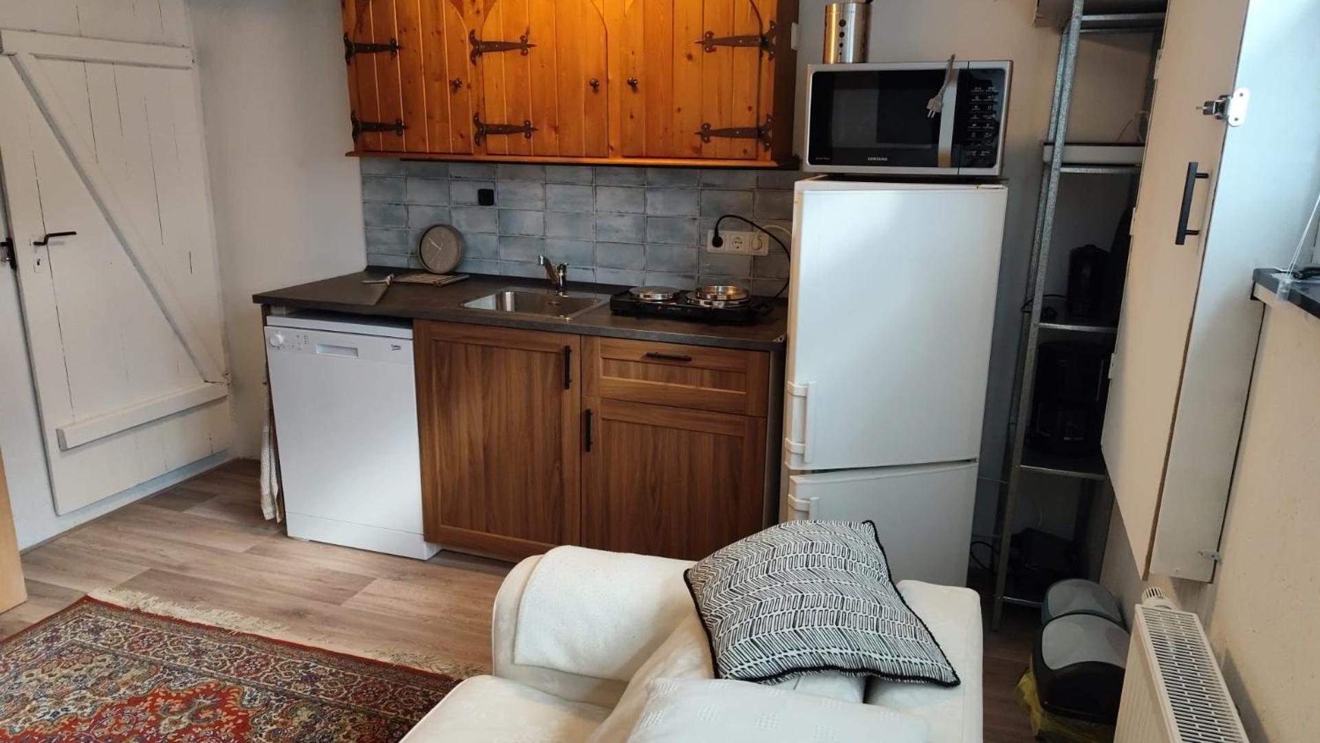 Yalet Ferienhaus 2 Appartementen Vlakbij Willingen Brilon-Wald Exteriör bild