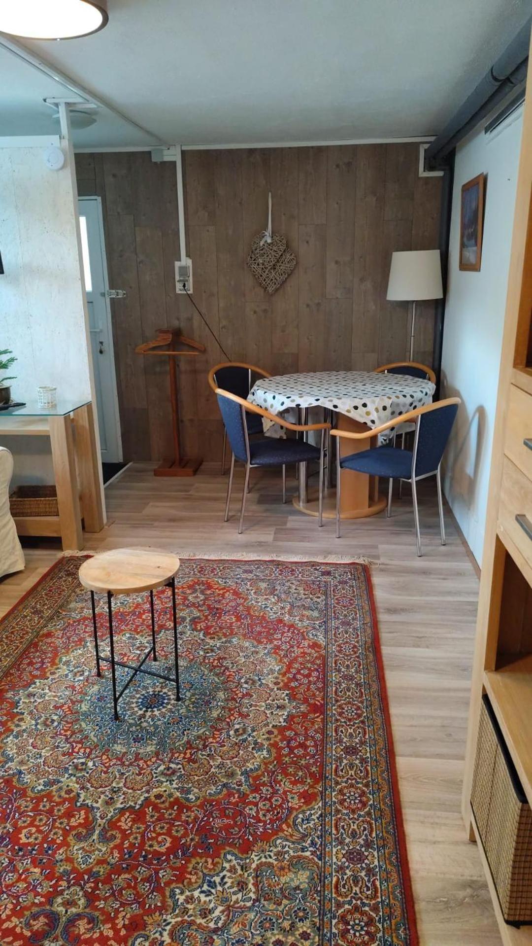 Yalet Ferienhaus 2 Appartementen Vlakbij Willingen Brilon-Wald Exteriör bild