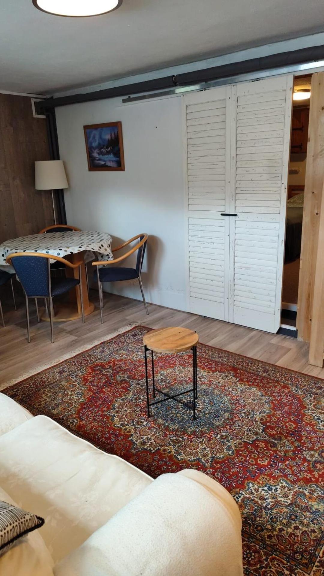 Yalet Ferienhaus 2 Appartementen Vlakbij Willingen Brilon-Wald Exteriör bild