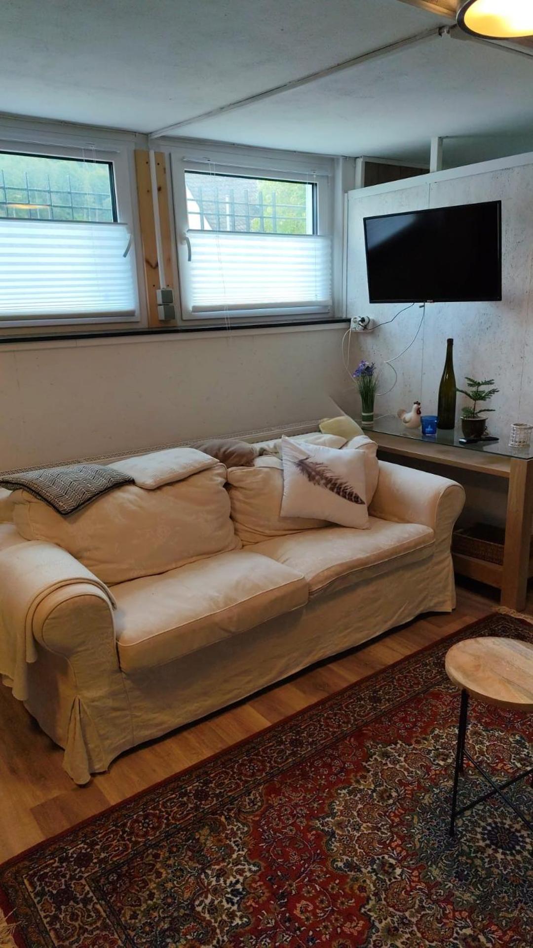 Yalet Ferienhaus 2 Appartementen Vlakbij Willingen Brilon-Wald Exteriör bild