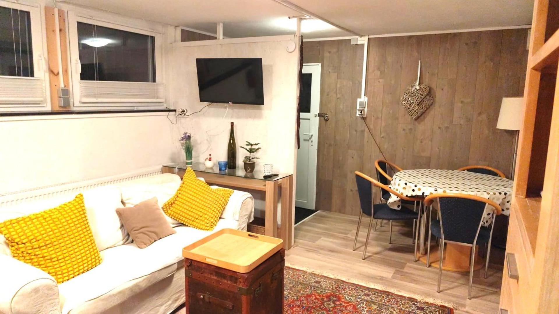 Yalet Ferienhaus 2 Appartementen Vlakbij Willingen Brilon-Wald Exteriör bild